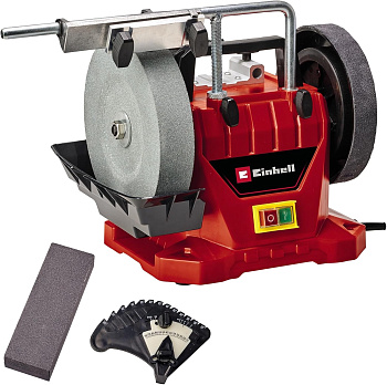 Полировальный станок Einhell TC-WG 200 4418008_u 